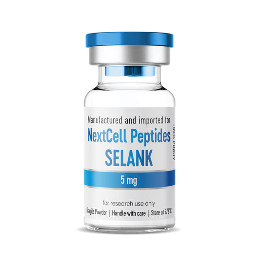 Selank 5mg