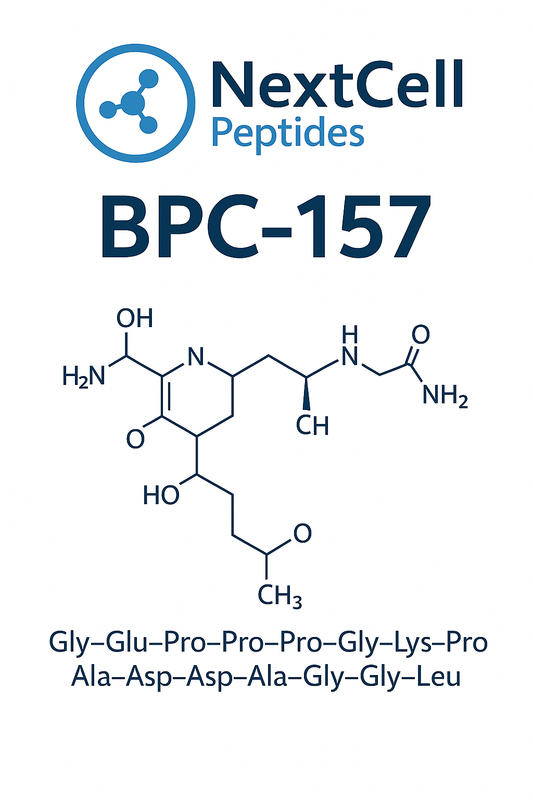 BPC-157 10mg