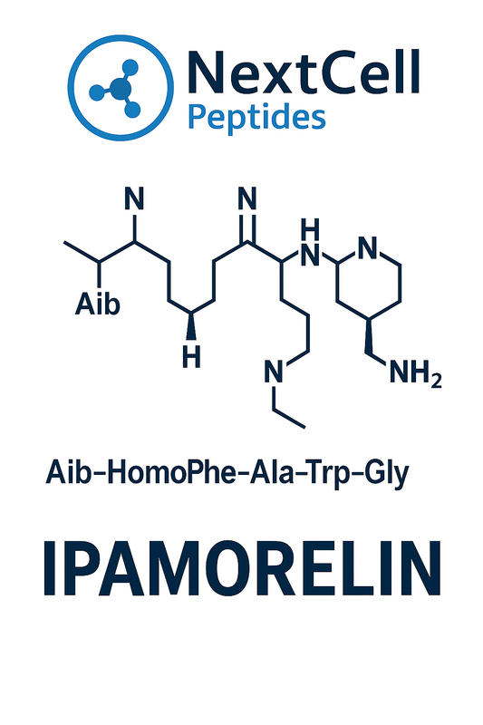 Ipamorelin 5mg