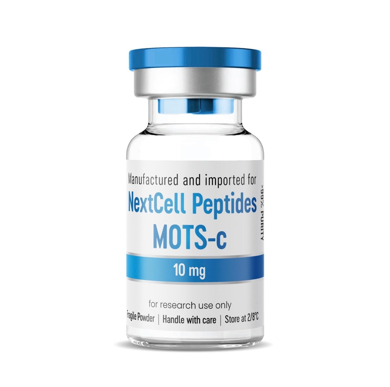 MOTS-c 10mg
