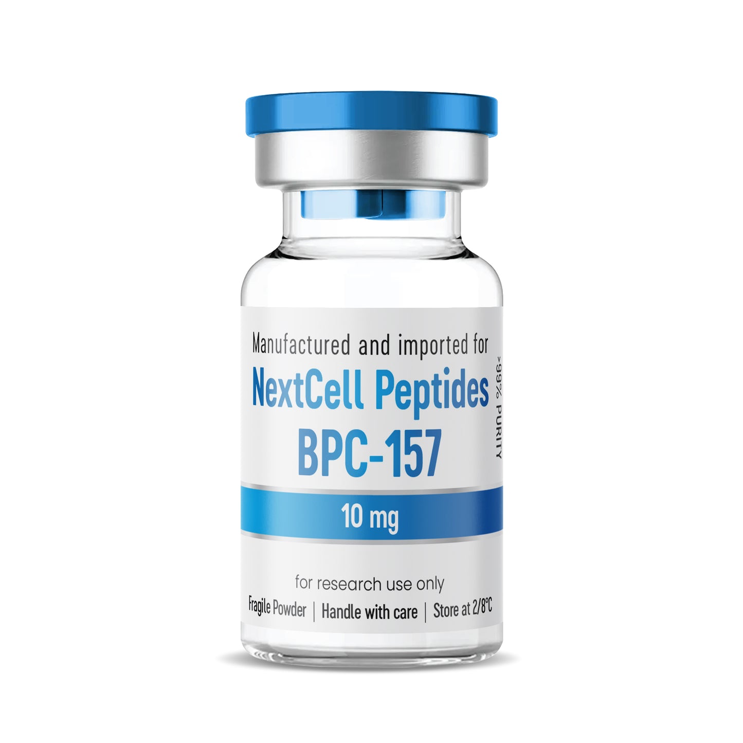 BPC-157 10mg