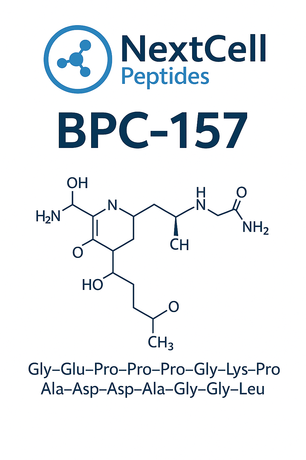 BPC-157 10mg
