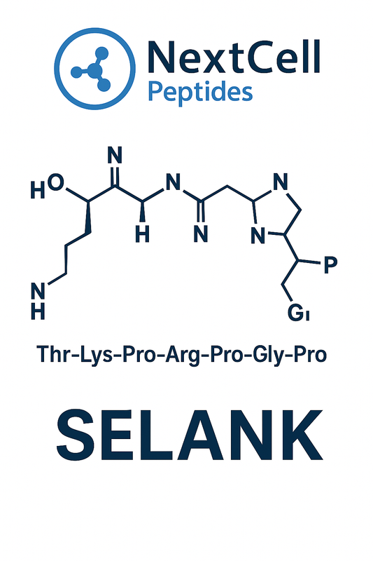 Selank 5mg