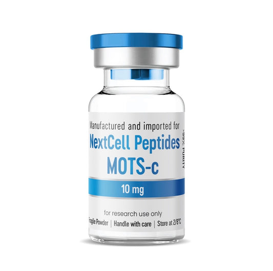 MOTS-c 10mg