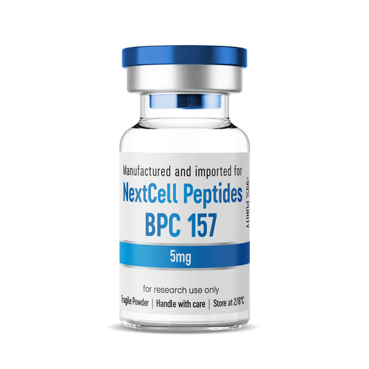 BPC-157 5mg