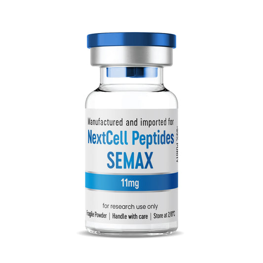 Semax 11mg