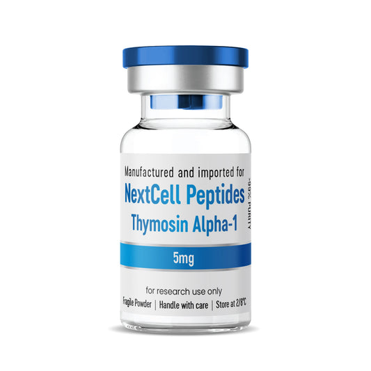 Thymosin Alpha-1 5mg